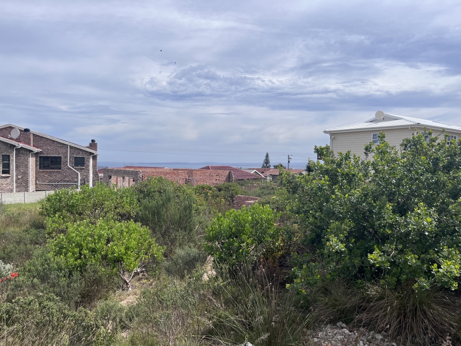 0 Bedroom Property for Sale in Dana Bay Western Cape